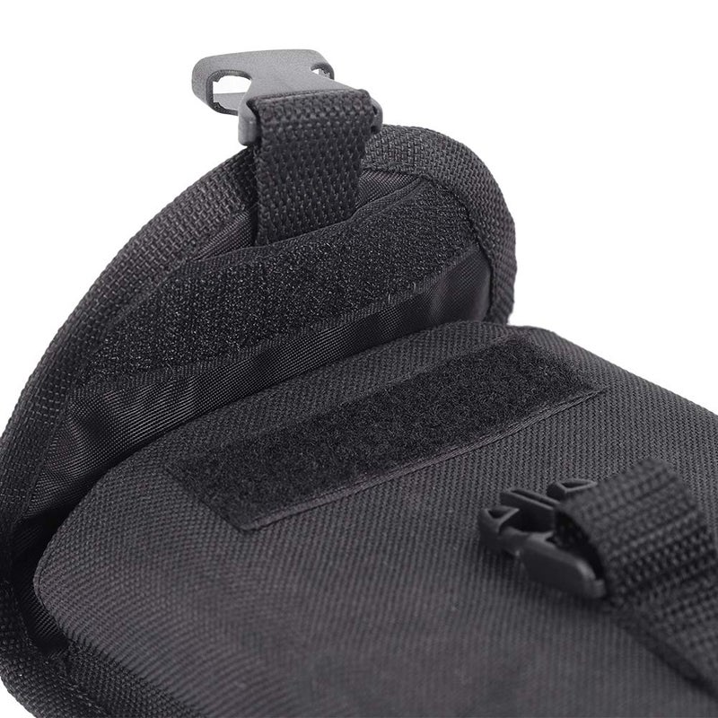 MOOCY Universal Scuba Dive Weight Belt Pocket Pouch with Buckle - Strong & Durable Nylon - Diving Snorkeling Weight Belt Spare Parts - Image 3